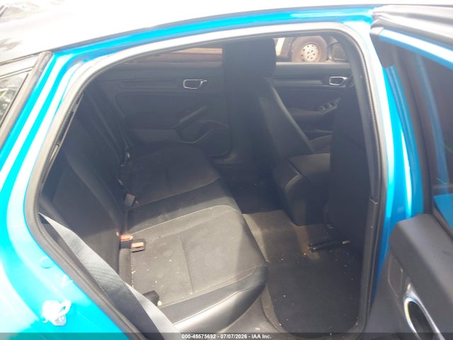 Продаж на аукціоні авто 2022 Honda Civic Sport, vin: 19XFL2H84NE018040, номер лоту: 45575692