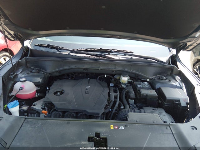 2026 Kia Sorento S მანქანა იყიდება აუქციონზე, vin: 5XYRLDJC3TG418095, აუქციონის ნომერი: 45575696