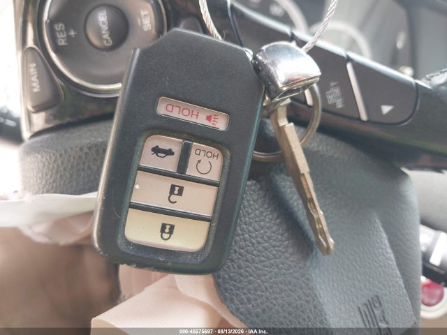 Продажа на аукционе авто 2016 Honda Accord Touring, vin: 1HGCR3F90GA030275, номер лота: 45575697