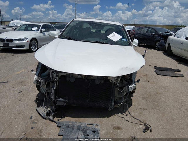 Продажа на аукционе авто 2016 Honda Accord Touring, vin: 1HGCR3F90GA030275, номер лота: 45575697