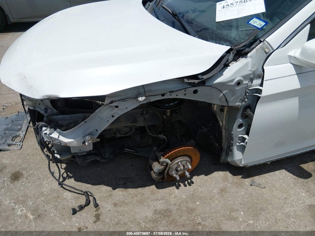 Продажа на аукционе авто 2016 Honda Accord Touring, vin: 1HGCR3F90GA030275, номер лота: 45575697