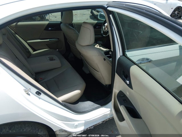 Продажа на аукционе авто 2016 Honda Accord Touring, vin: 1HGCR3F90GA030275, номер лота: 45575697
