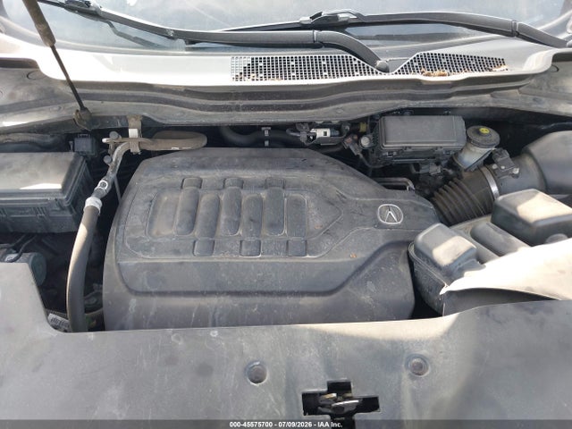 Продаж на аукціоні авто 2020 Acura Mdx Technology   Entertainment Packages, vin: 5J8YD4H74LL008168, номер лоту: 45575700