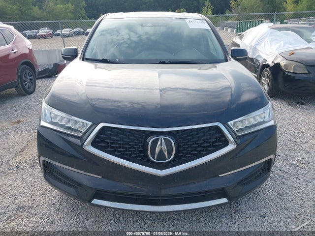 Продаж на аукціоні авто 2020 Acura Mdx Technology   Entertainment Packages, vin: 5J8YD4H74LL008168, номер лоту: 45575700