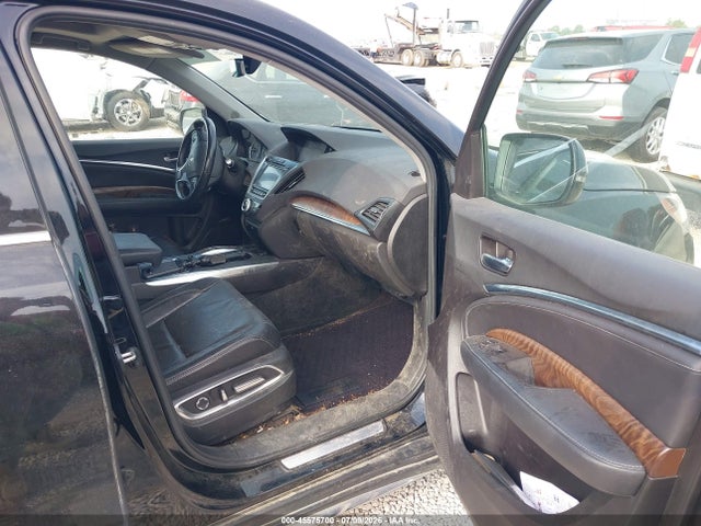 Продаж на аукціоні авто 2020 Acura Mdx Technology   Entertainment Packages, vin: 5J8YD4H74LL008168, номер лоту: 45575700