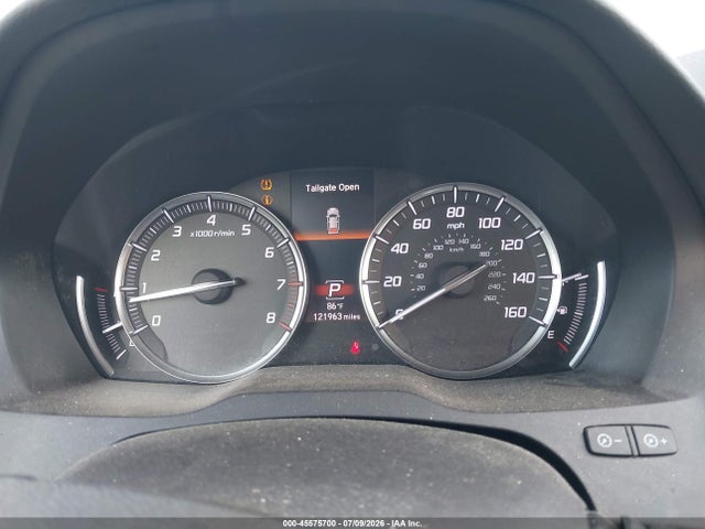 Продаж на аукціоні авто 2020 Acura Mdx Technology   Entertainment Packages, vin: 5J8YD4H74LL008168, номер лоту: 45575700