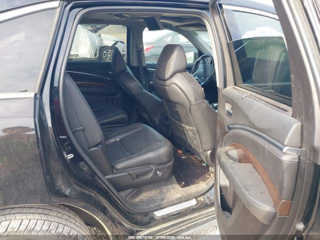 Продаж на аукціоні авто 2020 Acura Mdx Technology   Entertainment Packages, vin: 5J8YD4H74LL008168, номер лоту: 45575700