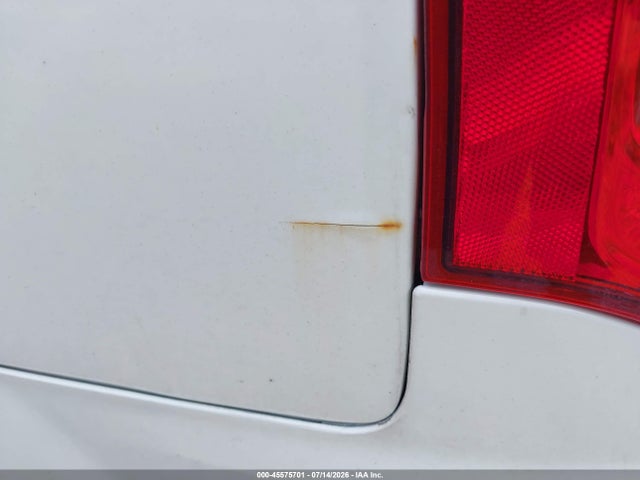 Aukcja sprzedaży 2012 Dodge Grand Caravan Sxt, vin: 2C4RDGCGXCR219121, numer aukcji: 45575701