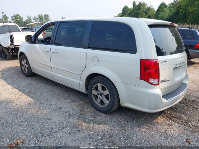 Aukcja sprzedaży 2012 Dodge Grand Caravan Sxt, vin: 2C4RDGCGXCR219121, numer aukcji: 45575701