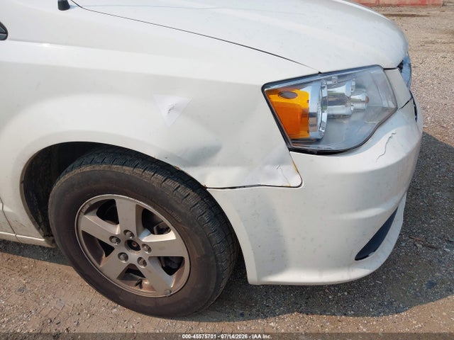 Aukcja sprzedaży 2012 Dodge Grand Caravan Sxt, vin: 2C4RDGCGXCR219121, numer aukcji: 45575701