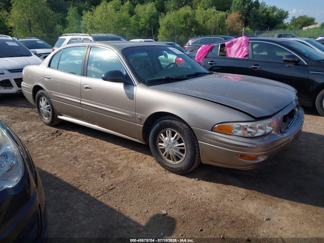 Aukcja sprzedaży 2004 Buick Lesabre Custom, vin: 1G4HP54K74U206997, numer aukcji: 45575704