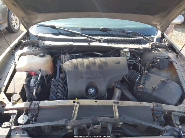 Aukcja sprzedaży 2004 Buick Lesabre Custom, vin: 1G4HP54K74U206997, numer aukcji: 45575704