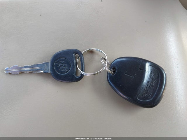 Aukcja sprzedaży 2004 Buick Lesabre Custom, vin: 1G4HP54K74U206997, numer aukcji: 45575704