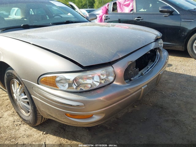 Aukcja sprzedaży 2004 Buick Lesabre Custom, vin: 1G4HP54K74U206997, numer aukcji: 45575704