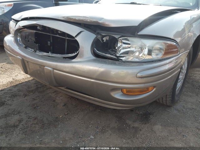 Aukcja sprzedaży 2004 Buick Lesabre Custom, vin: 1G4HP54K74U206997, numer aukcji: 45575704