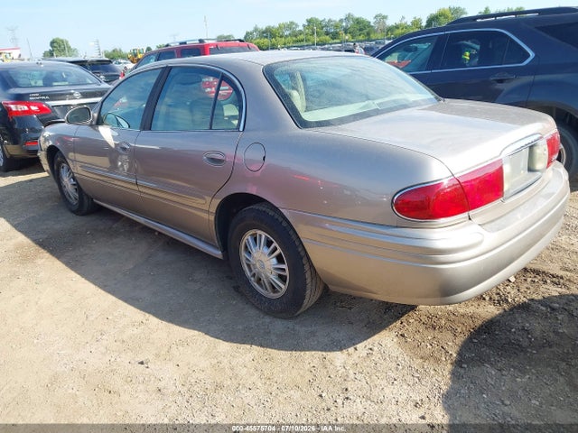 Aukcja sprzedaży 2004 Buick Lesabre Custom, vin: 1G4HP54K74U206997, numer aukcji: 45575704
