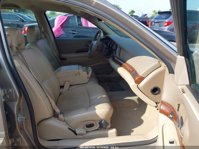 Aukcja sprzedaży 2004 Buick Lesabre Custom, vin: 1G4HP54K74U206997, numer aukcji: 45575704