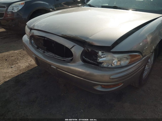 Aukcja sprzedaży 2004 Buick Lesabre Custom, vin: 1G4HP54K74U206997, numer aukcji: 45575704