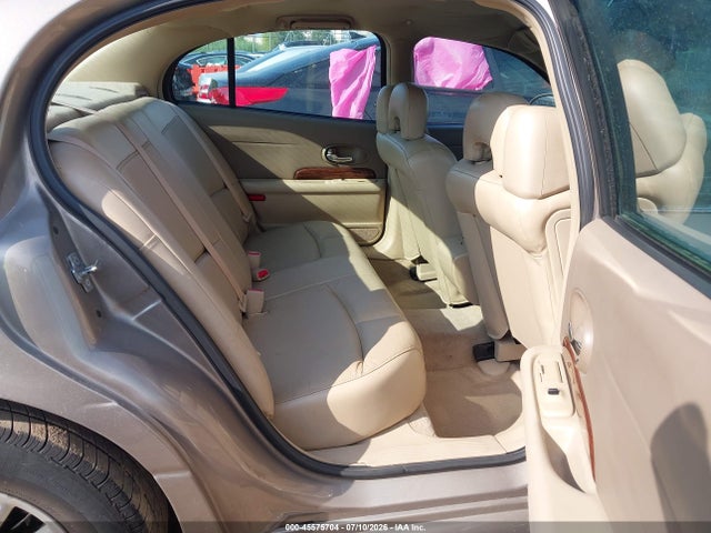 Aukcja sprzedaży 2004 Buick Lesabre Custom, vin: 1G4HP54K74U206997, numer aukcji: 45575704
