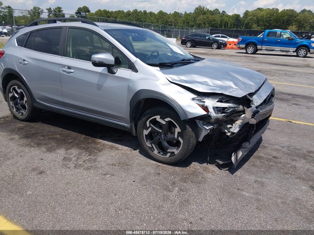 Продажа на аукционе авто 2023 Subaru Crosstrek Limited, vin: JF2GTHNC2P8252305, номер лота: 45575713