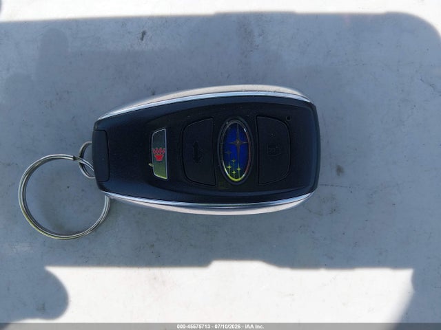 Продажа на аукционе авто 2023 Subaru Crosstrek Limited, vin: JF2GTHNC2P8252305, номер лота: 45575713