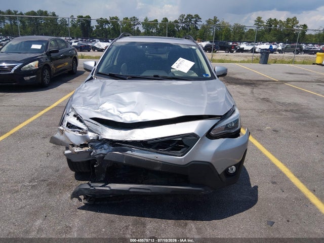 Продажа на аукционе авто 2023 Subaru Crosstrek Limited, vin: JF2GTHNC2P8252305, номер лота: 45575713