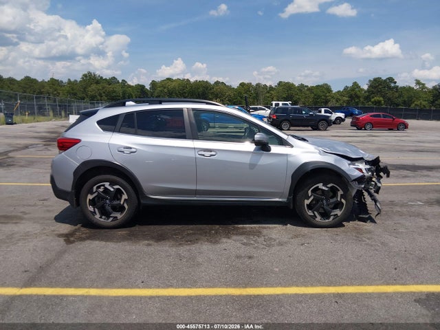 Продажа на аукционе авто 2023 Subaru Crosstrek Limited, vin: JF2GTHNC2P8252305, номер лота: 45575713