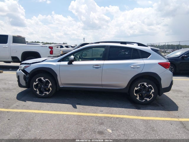 Продажа на аукционе авто 2023 Subaru Crosstrek Limited, vin: JF2GTHNC2P8252305, номер лота: 45575713