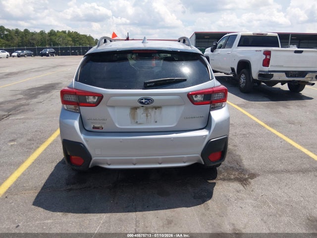 Продажа на аукционе авто 2023 Subaru Crosstrek Limited, vin: JF2GTHNC2P8252305, номер лота: 45575713