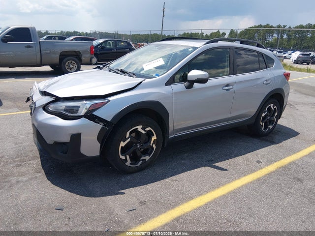 Продажа на аукционе авто 2023 Subaru Crosstrek Limited, vin: JF2GTHNC2P8252305, номер лота: 45575713