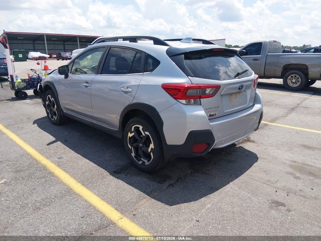 Продажа на аукционе авто 2023 Subaru Crosstrek Limited, vin: JF2GTHNC2P8252305, номер лота: 45575713