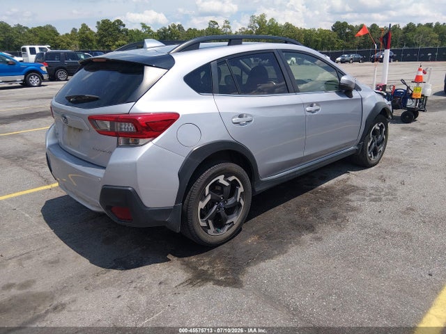 Продажа на аукционе авто 2023 Subaru Crosstrek Limited, vin: JF2GTHNC2P8252305, номер лота: 45575713