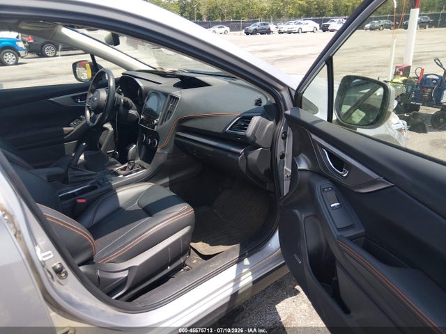 Продажа на аукционе авто 2023 Subaru Crosstrek Limited, vin: JF2GTHNC2P8252305, номер лота: 45575713