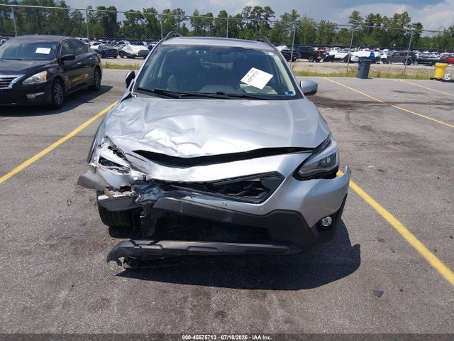 Продажа на аукционе авто 2023 Subaru Crosstrek Limited, vin: JF2GTHNC2P8252305, номер лота: 45575713