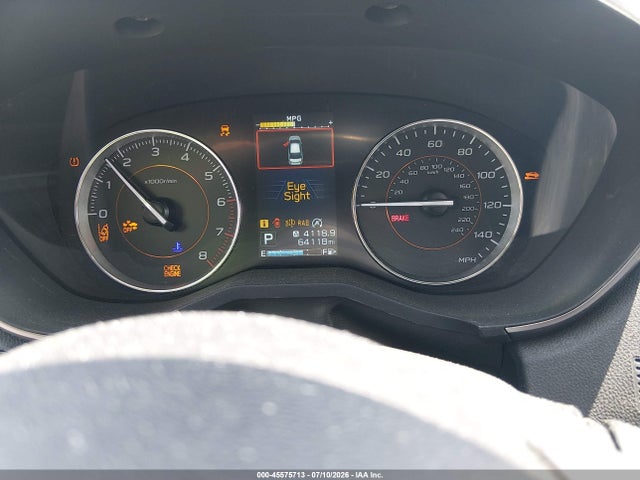 Продажа на аукционе авто 2023 Subaru Crosstrek Limited, vin: JF2GTHNC2P8252305, номер лота: 45575713