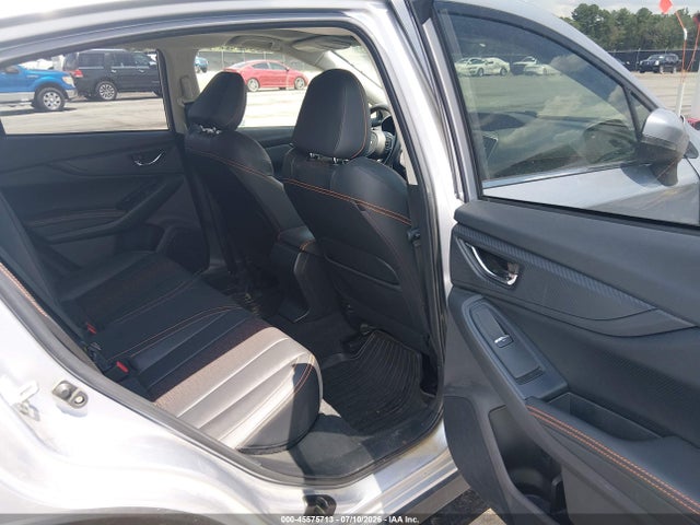 Продажа на аукционе авто 2023 Subaru Crosstrek Limited, vin: JF2GTHNC2P8252305, номер лота: 45575713