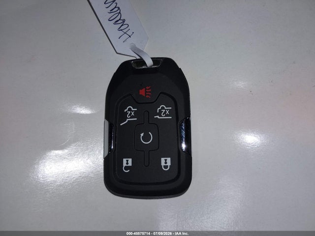 Продаж на аукціоні авто 2015 Gmc Yukon Denali, vin: 1GKS2CKJ5FR510752, номер лоту: 45575714