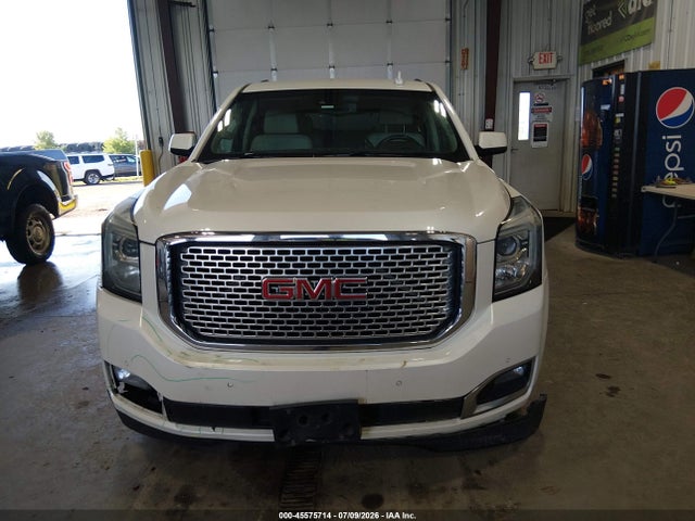Продаж на аукціоні авто 2015 Gmc Yukon Denali, vin: 1GKS2CKJ5FR510752, номер лоту: 45575714