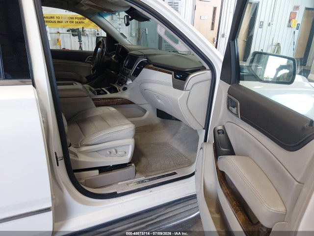 Продаж на аукціоні авто 2015 Gmc Yukon Denali, vin: 1GKS2CKJ5FR510752, номер лоту: 45575714
