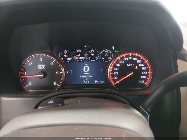 Продаж на аукціоні авто 2015 Gmc Yukon Denali, vin: 1GKS2CKJ5FR510752, номер лоту: 45575714
