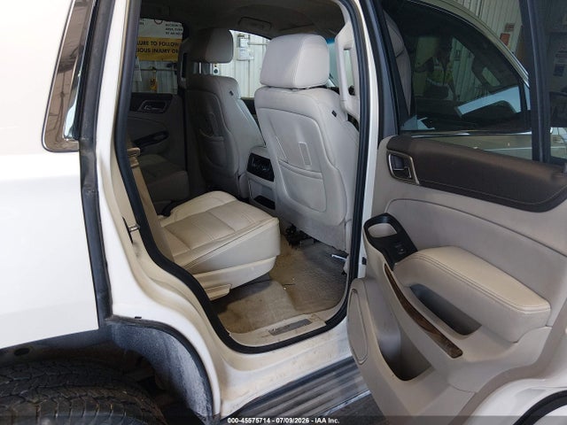 Продаж на аукціоні авто 2015 Gmc Yukon Denali, vin: 1GKS2CKJ5FR510752, номер лоту: 45575714