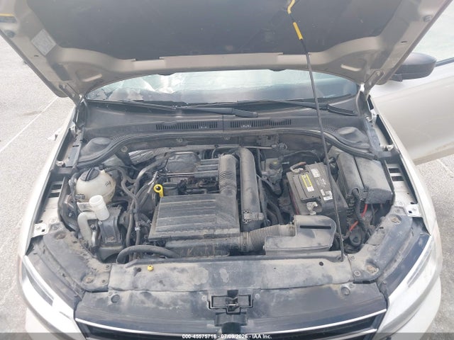 Aukcja sprzedaży 2016 Volkswagen Jetta 1.4t Se, vin: 3VWD67AJ5GM346811, numer aukcji: 45575716