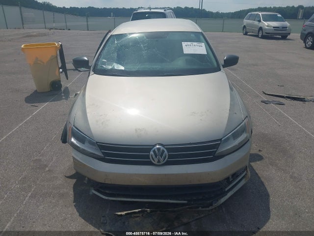 Aukcja sprzedaży 2016 Volkswagen Jetta 1.4t Se, vin: 3VWD67AJ5GM346811, numer aukcji: 45575716