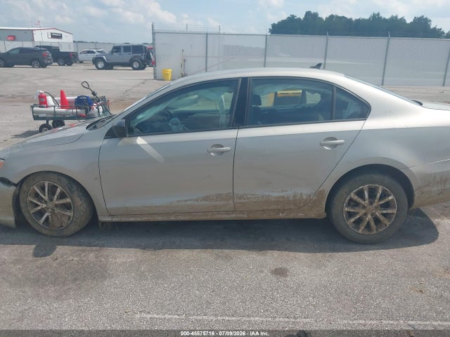 Aukcja sprzedaży 2016 Volkswagen Jetta 1.4t Se, vin: 3VWD67AJ5GM346811, numer aukcji: 45575716