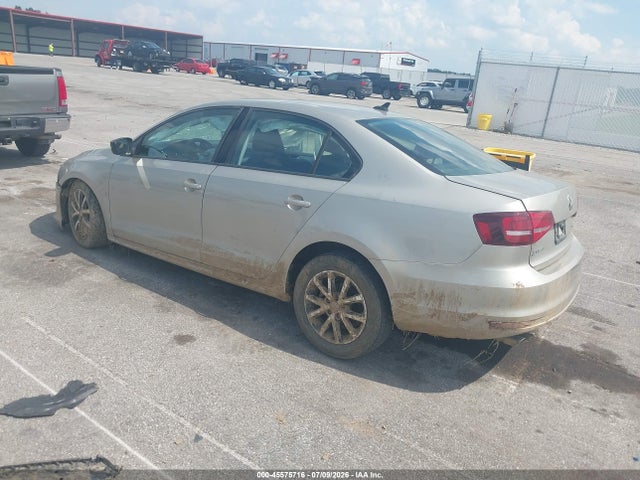 Aukcja sprzedaży 2016 Volkswagen Jetta 1.4t Se, vin: 3VWD67AJ5GM346811, numer aukcji: 45575716