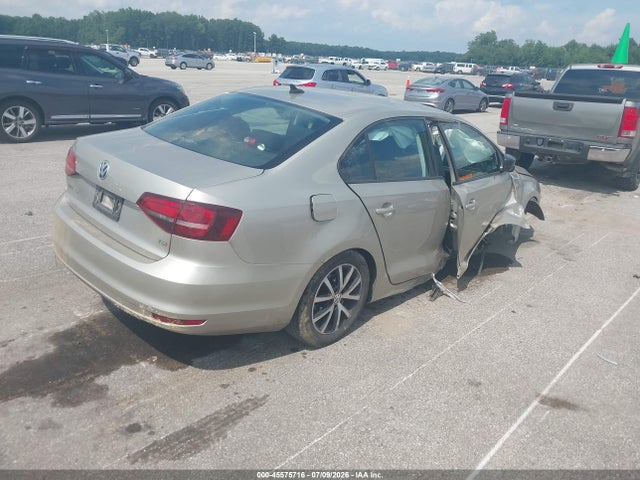 Aukcja sprzedaży 2016 Volkswagen Jetta 1.4t Se, vin: 3VWD67AJ5GM346811, numer aukcji: 45575716