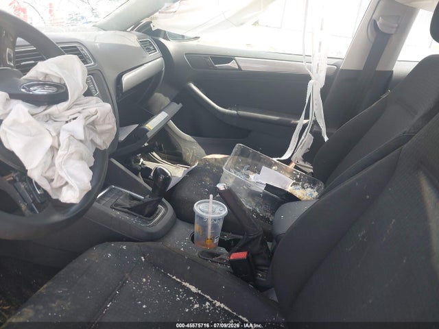 Aukcja sprzedaży 2016 Volkswagen Jetta 1.4t Se, vin: 3VWD67AJ5GM346811, numer aukcji: 45575716