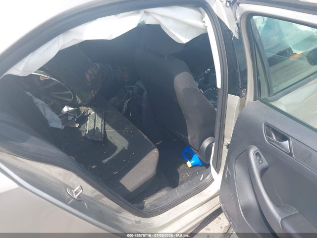 Aukcja sprzedaży 2016 Volkswagen Jetta 1.4t Se, vin: 3VWD67AJ5GM346811, numer aukcji: 45575716