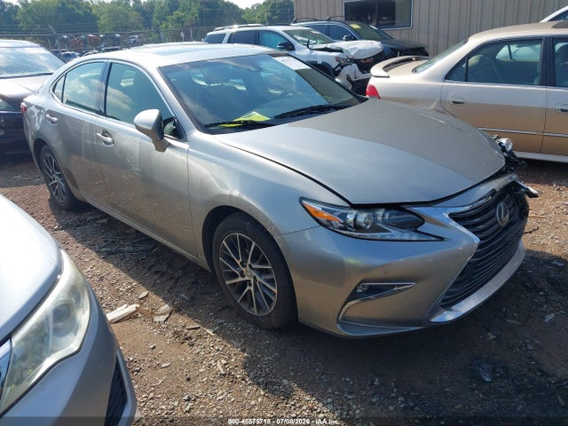 Продаж на аукціоні авто 2016 Lexus Es 350, vin: JTHBK1GG4G2218421, номер лоту: 45575718