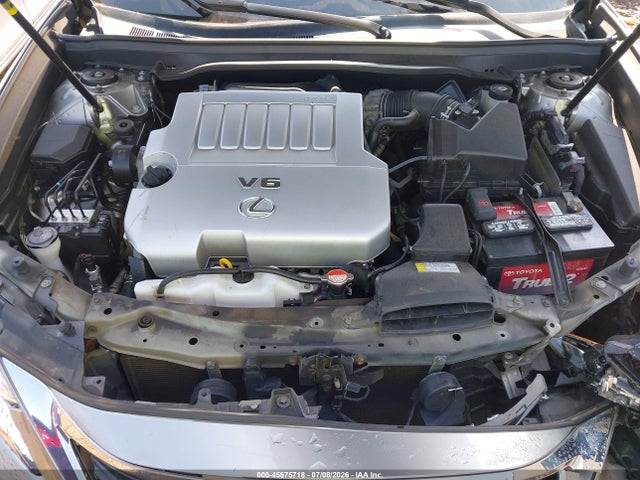 Продаж на аукціоні авто 2016 Lexus Es 350, vin: JTHBK1GG4G2218421, номер лоту: 45575718